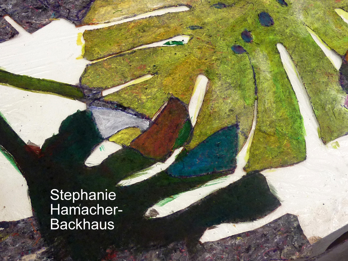 Stephanie Hamacher-Backhaus